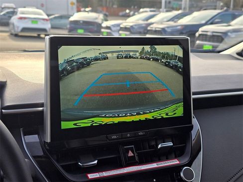 New 2026 Toyota Corolla XLE image 24