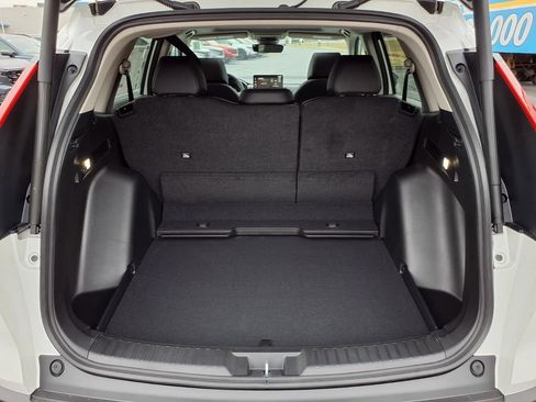 New 2026 Honda CR-V EX-L image 26