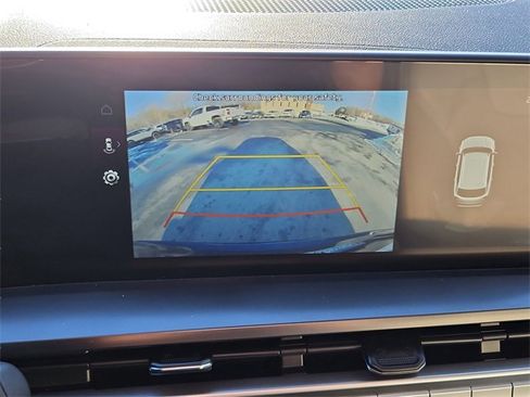 Certified 2023 Kia Telluride S w/ S Sunroof Package image 16