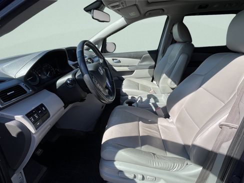 Used 2015 Honda Odyssey EX-L image 14
