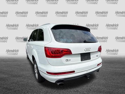 Used 2014 Audi Q7 3.0T Premium Plus AWD/4WD image 11