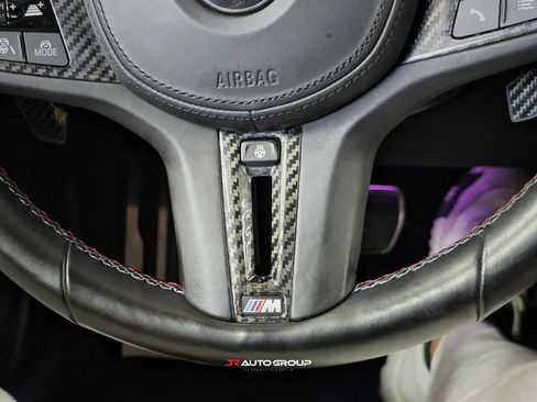 Used 2022 BMW M4 xDrive Competition w/ Kith Edition AWD/4WD image 17