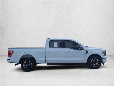 Used 2023 Ford F150 XLT w/ Equipment Group 302A High RWD image 4