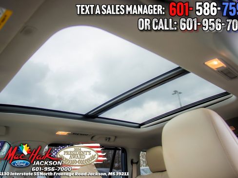 Used 2021 Toyota Highlander Platinum image 14