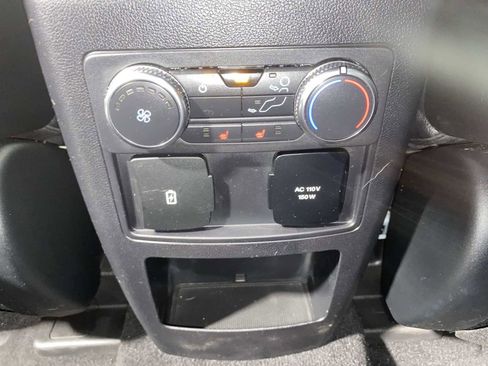 Used 2020 Ford Explorer ST w/ Premium Technology Package image 25