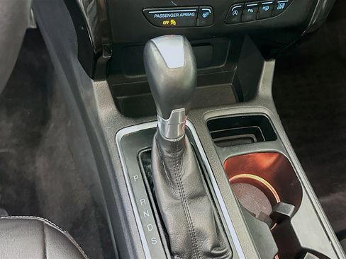 Used 2018 Ford Escape Titanium w/ Ford Safe & Smart Package image 25