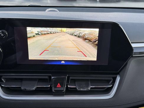 New 2026 Chevrolet TrailBlazer LT w/ Convenience Package image 11