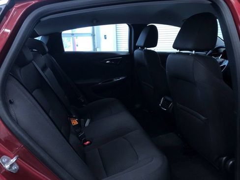 Used 2019 Chevrolet Malibu LT FWD image 22