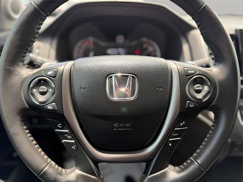 Used 2023 Honda Ridgeline RTL image 54