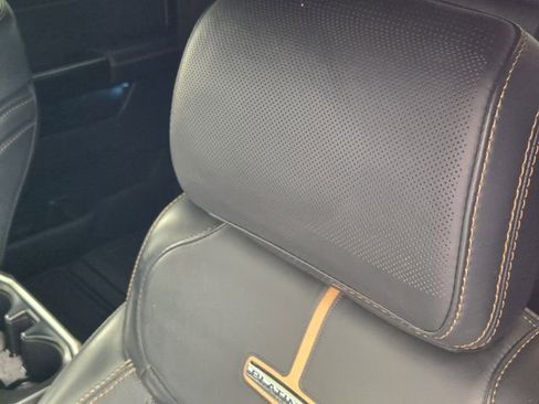 Used 2023 Ford F150 Platinum w/ Equipment Group 701A High image 16