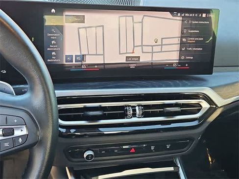 Used 2023 BMW 330e image 28