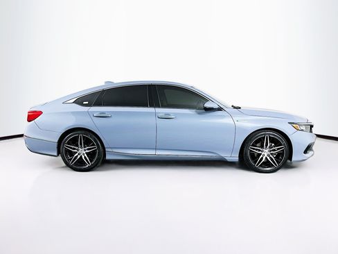 Used 2021 Honda Accord Touring image 10