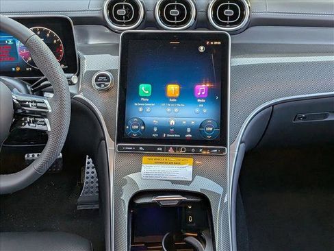 New 2026 Mercedes-Benz GLC 300 image 11