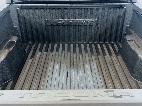 New 2026 Toyota Tacoma TRD Sport image 21