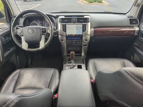 Used 2023 Toyota 4Runner Limited RWD image 26