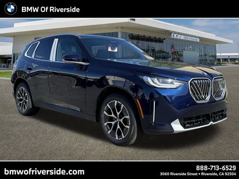 New 2026 BMW X3 xDrive30 image 1