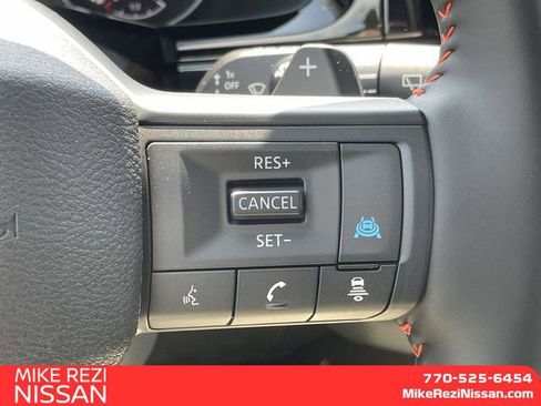 New 2026 Nissan Pathfinder Rock Creek w/ Rock Creek Premium Package AWD/4WD image 16