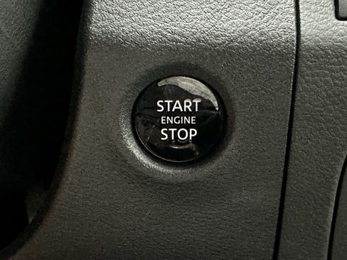 New 2026 Nissan Frontier SV image 27