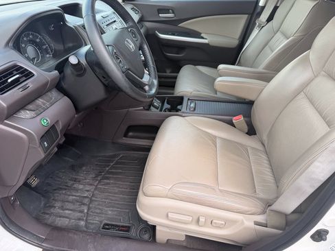 Used 2012 Honda CR-V EX-L image 14