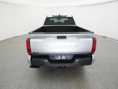 Used 2026 Toyota Tundra Limited w/ Nightshade Package image 10