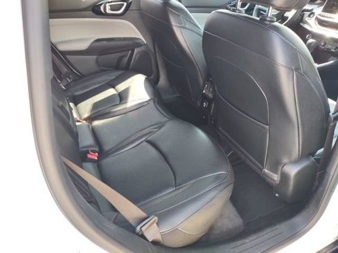 Used 2024 Jeep Compass Limited AWD/4WD image 21