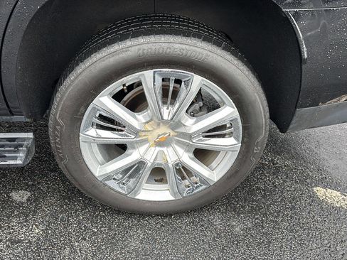 Certified 2021 Chevrolet Tahoe High Country w/ Premium Package image 33