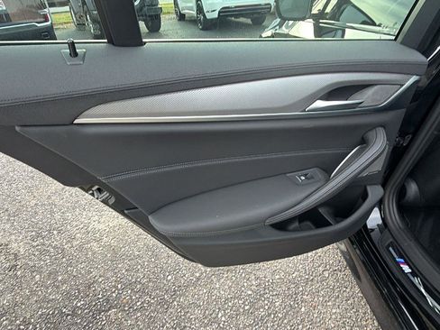 Used 2023 BMW M5 w/ Competition Package image 19