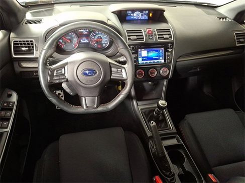Used 2021 Subaru WRX image 2