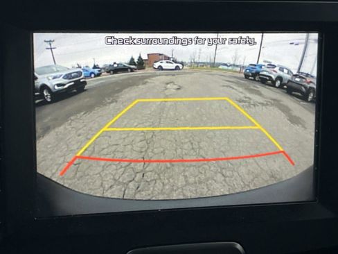 Used 2020 Kia Soul S image 34