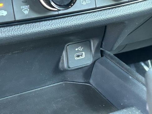 Certified 2025 Honda HR-V Sport image 21