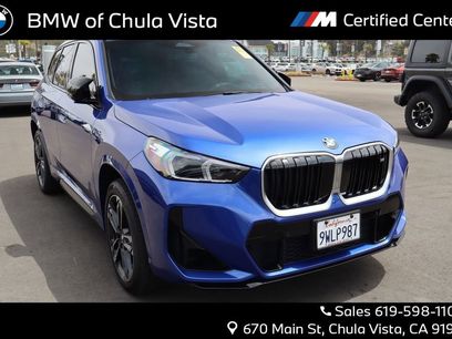 Certified 2025 BMW X1 M35i