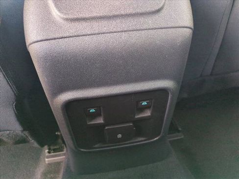 Used 2022 Ford Bronco 4-Door w/ Sasquatch Package image 17