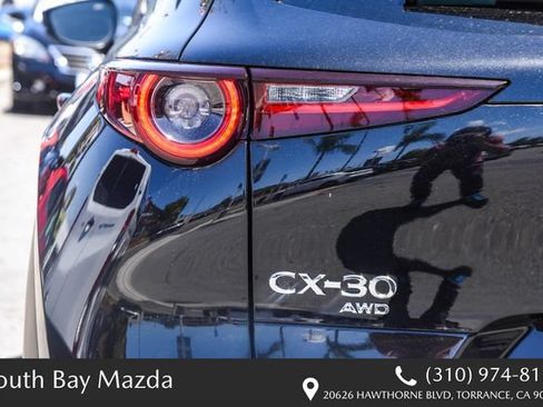 New 2026 MAZDA CX-30 AWD 2.5 S image 7
