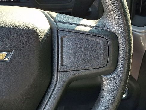 Used 2024 Chevrolet Silverado 1500 Custom RWD image 22