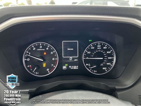 Used 2024 Subaru Ascent Limited w/ Technology Package image 15