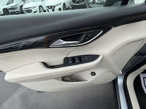 Used 2023 Buick Envision Preferred FWD image 19