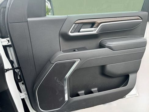 Used 2025 GMC Sierra 1500 Elevation AWD/4WD image 22