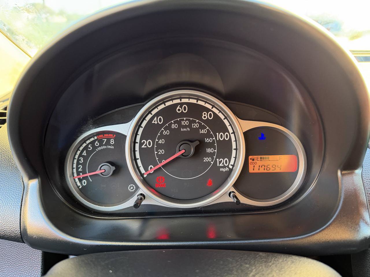 Used 2012 MAZDA MAZDA2 Sport FWD image 12