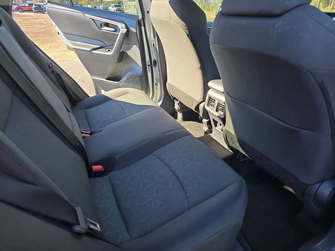 Used 2023 Toyota RAV4 XLE image 13