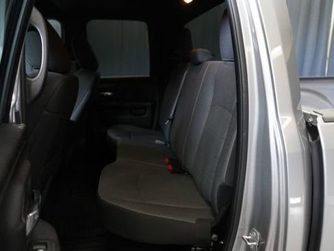 Used 2022 RAM 1500 Classic Warlock AWD/4WD image 37