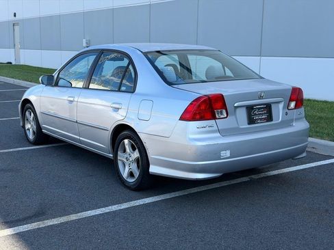 Used 2005 Honda Civic EX image 7