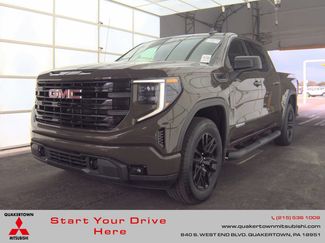 Used 2023 GMC Sierra 1500 Elevation video 1