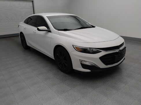 Used 2023 Chevrolet Malibu RS FWD image 13