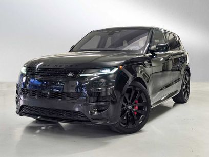 Used 2023 Land Rover Range Rover Sport SE Dynamic