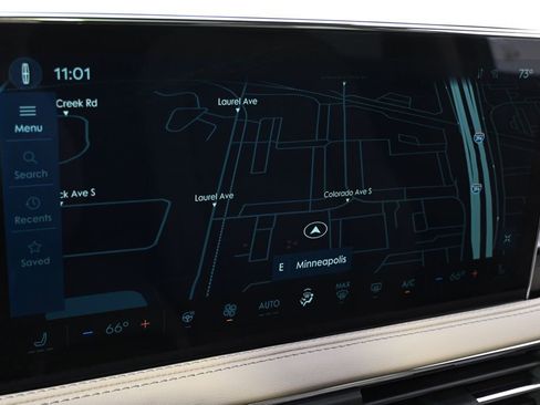New 2026 Lincoln Corsair Premiere AWD/4WD image 29