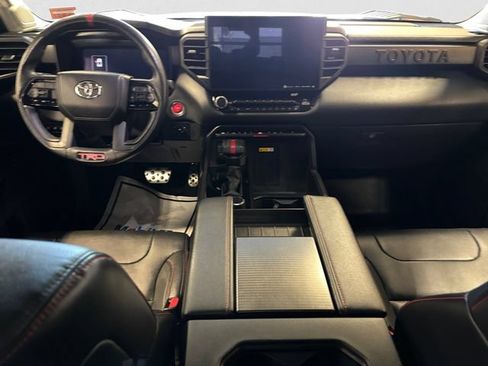 Used 2022 Toyota Tundra TRD Pro AWD/4WD image 11