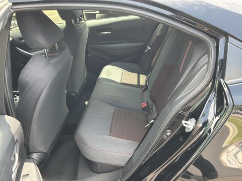 Used 2024 Toyota Corolla SE FWD image 30