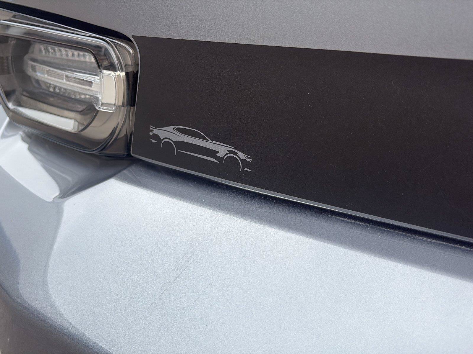 Used 2020 Chevrolet Camaro SS RWD image 46