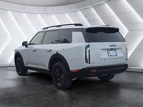 New 2027 Kia Telluride SX Prestige X-Pro image 4