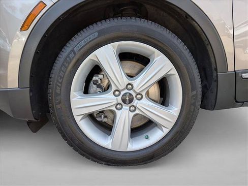 Used 2018 Lincoln MKC Premiere AWD/4WD image 21